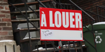 image - Quebecoscope - L'Actualité Montréalaise À Montréal, le salaire horaire requis pour un logement devient un obstacle majeur : 33 $/h pour un simple 3 ½