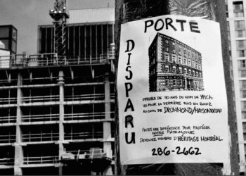 Héritage Montréal : 50 ans de mobilisation citoyenne pour le patrimoine de la métropole