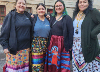 Ribbon Skirt : De l’underground montréalais à la consécration nationale