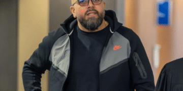 Réseau montréalais démantelé : David Di Rienzo, cerveau derrière l’arnaque des « grands-parents » aux États-Unis