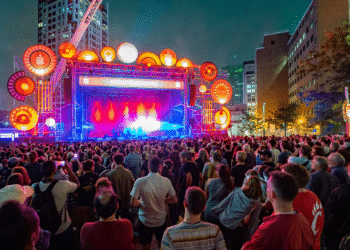 Grand retour du Festival international de jazz de Montréal : premières têtes d’affiche révélées pour l’édition 2026 !