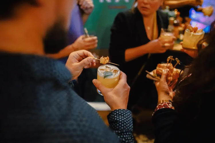 Festival Invasion Cocktail 2025 : Montréal vibre au rythme de la mixologie du 6 au 11 octobre