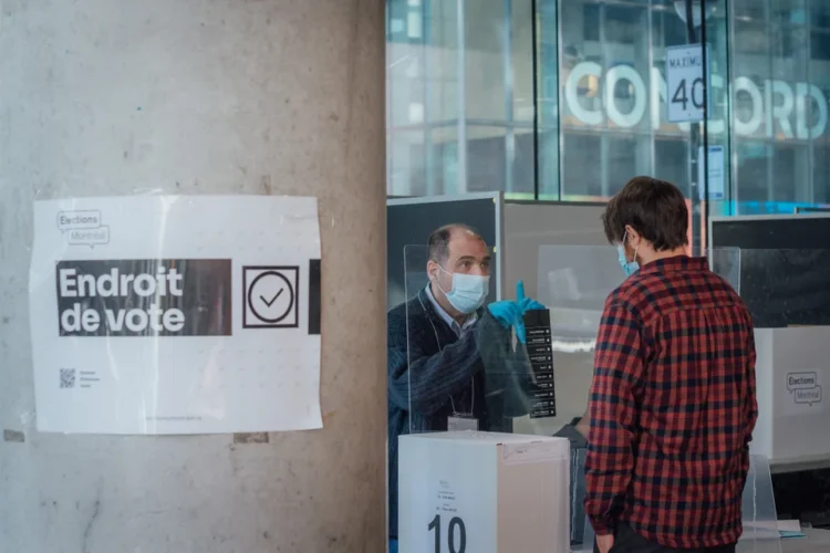 Élections municipales à Montréal : Comment vérifier votre inscription malgré la grève de Postes Canada