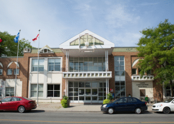 Vers un complexe multisport inclusif à Verdun : Projet Montréal porte la transformation du Centre Marcel-Giroux