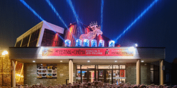 Le Festival du cinéma international en Abitibi-Témiscamingue : Un soutien gouvernemental marquant pour le rayonnement culturel et économique québécois