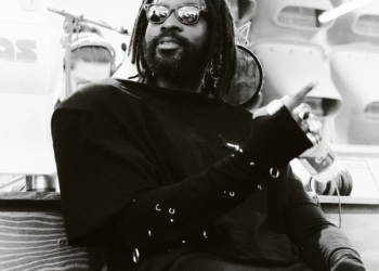 Montréal, Muse Créative : Damso Sublime la Ville dans son Nouveau Projet Musical « MTL »