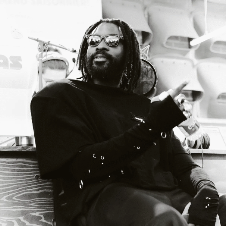 Montréal, Muse Créative : Damso Sublime la Ville dans son Nouveau Projet Musical « MTL »