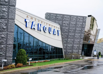 Fermeture brutale de l’entrepôt Ameublements Tanguay dans l’Est de Montréal : 140 emplois menacés