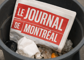 Journal de Montréal : La Machine à Scandales – Enquête sur 15 ans de dérives médiatiques