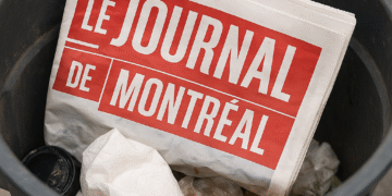 Journal de Montréal : La Machine à Scandales – Enquête sur 15 ans de dérives médiatiques