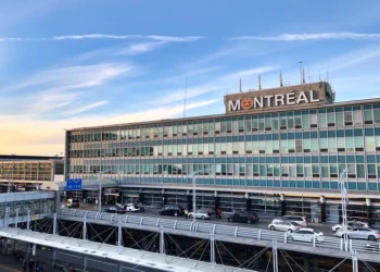 La station REM de l’aéroport Montréal-Trudeau prévue pour 2027 : Un projet d’envergure pour transformer la mobilité