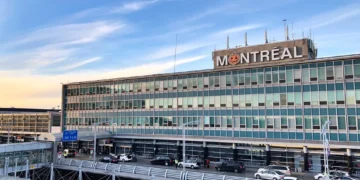 La station REM de l’aéroport Montréal-Trudeau prévue pour 2027 : Un projet d’envergure pour transformer la mobilité